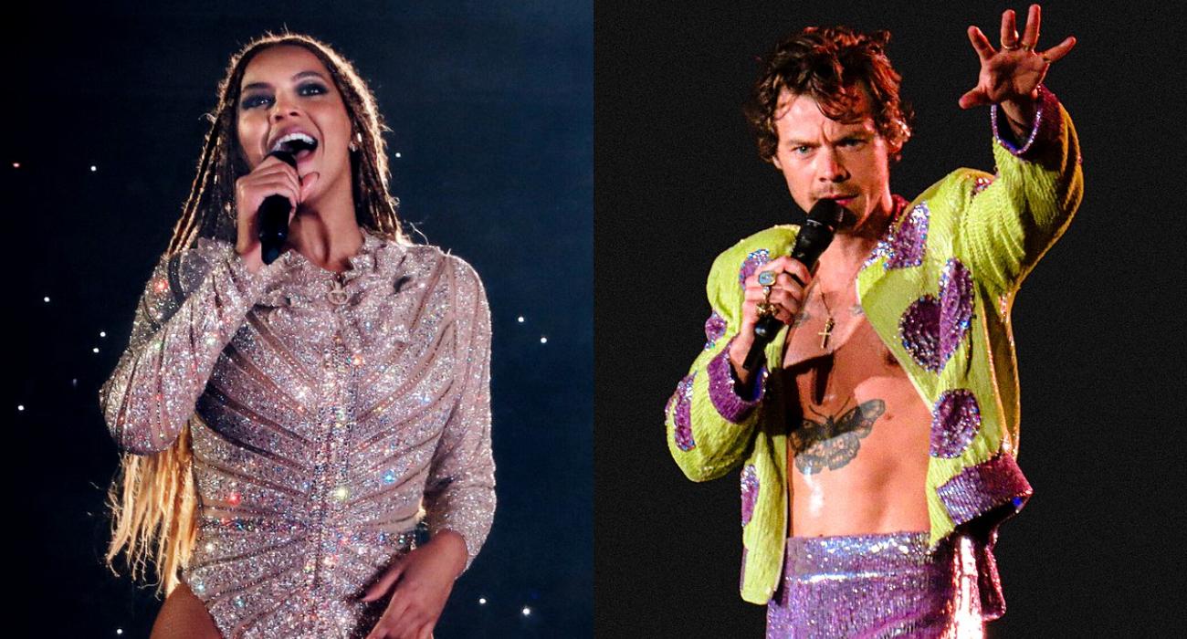 Najlepsze koncerty w 2023 roku: Harry Styles, Depeche Mode, The Weeknd wystąpią w Polsce