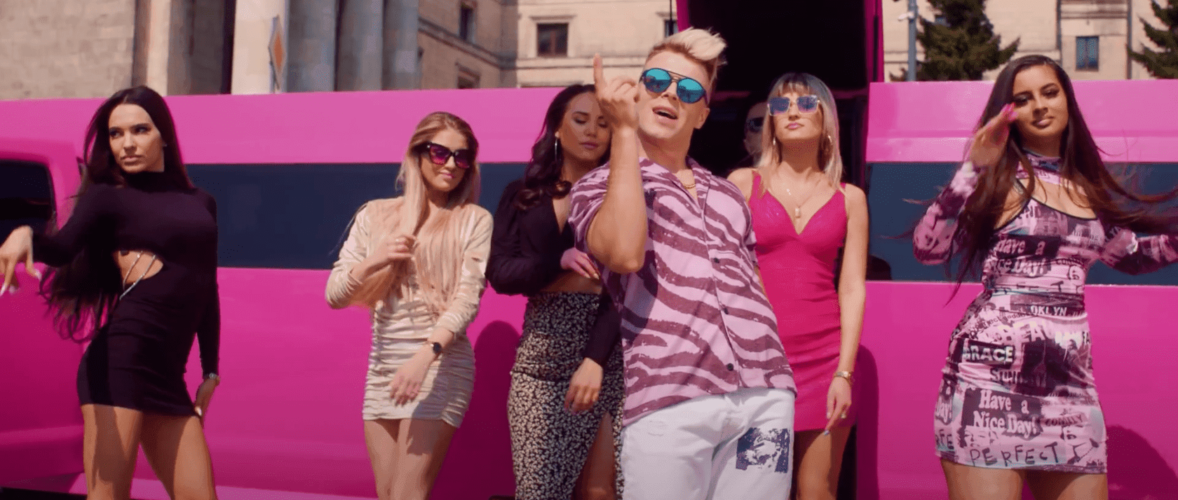 10 najpopularniejszych teledysków w Polsce w 2022 roku