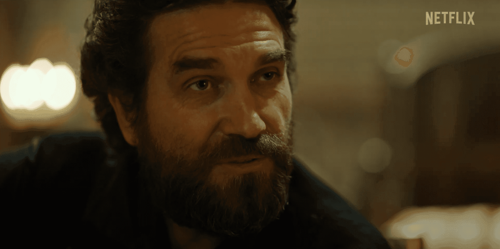 Mamy to! Marcin Dorociński w pierwszym zwiastunie międzynarodowego serialu Netflixa