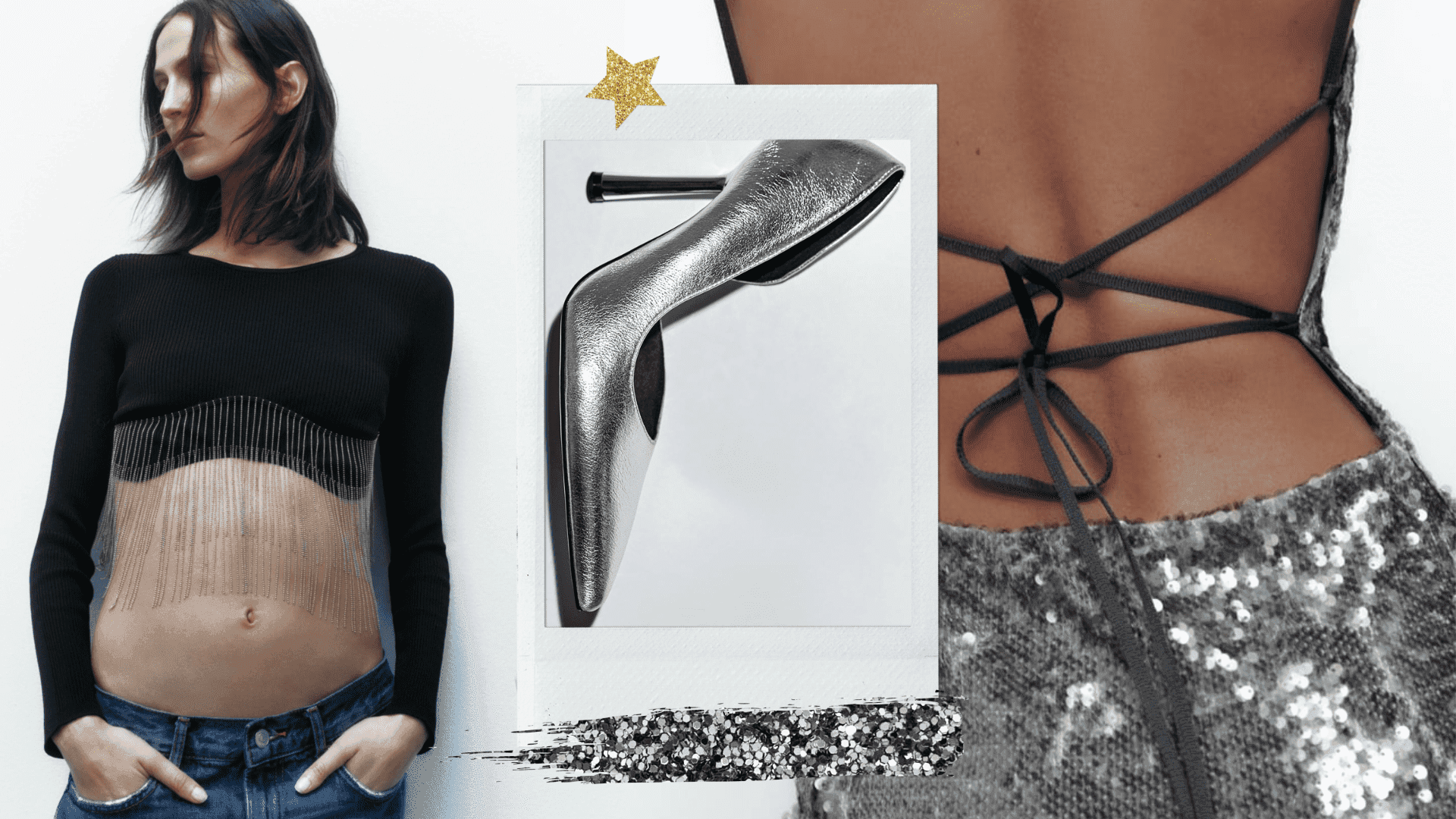 10 ubrań i akcesoriów w trendzie „Stargirl”, które kupicie dziś na wyprzedaży w popularnej sieciówce