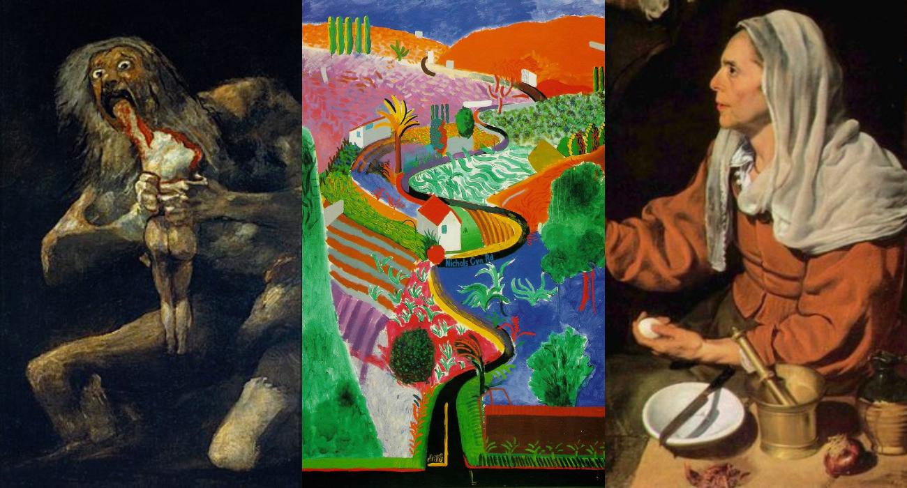 10 najważniejszych europejskich wystaw w 2023 roku