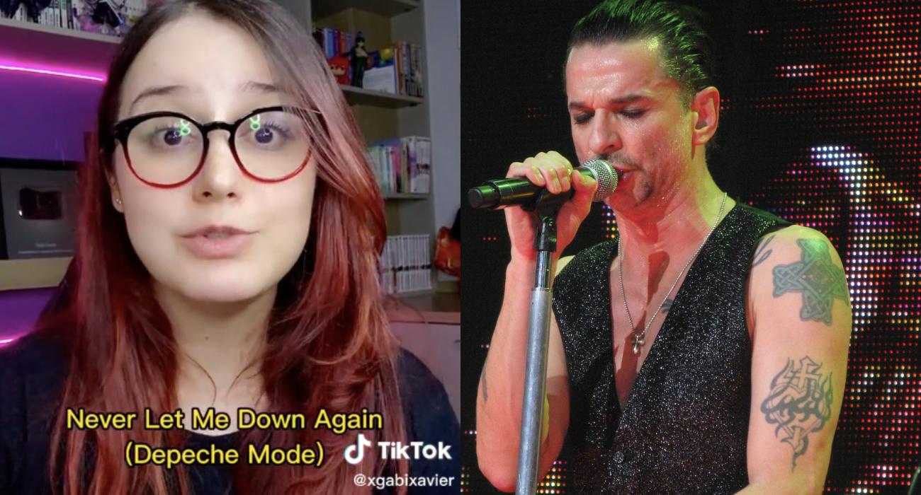 Depeche Mode powracają na szczyt dzięki nowemu serialowi HBO