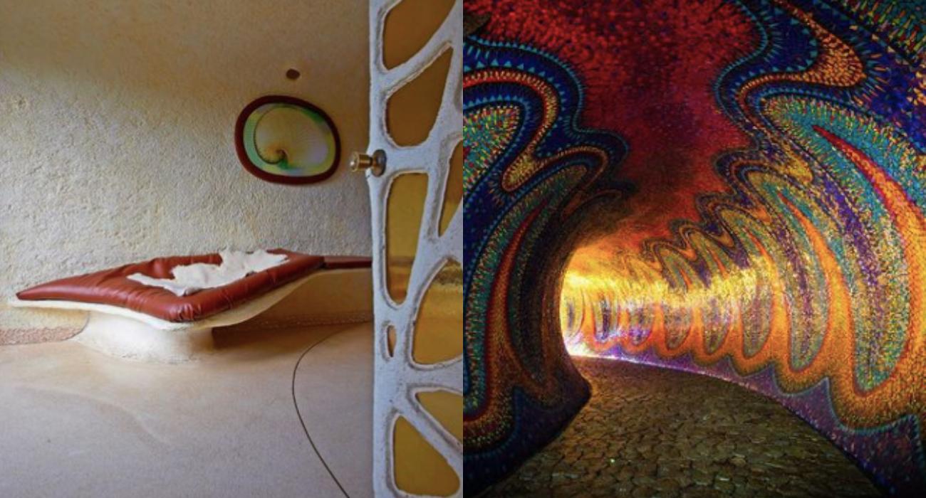 Powrót do przyszłości. Mieszkania w jaskiniach to przytulna i przyjazna dla środowiska alternatywa dla tego, co znamy w architekturze