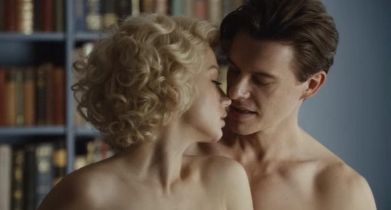 Wybrano najgorszy film 2022 roku. Zagrała w nim aktorka nominowana do Oscara