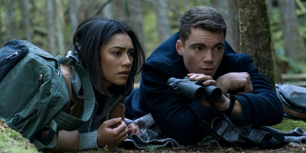 Serial szpiegowski międzynarodowym hitem Netflixa. 2. sezon zamówiono po tygodniu