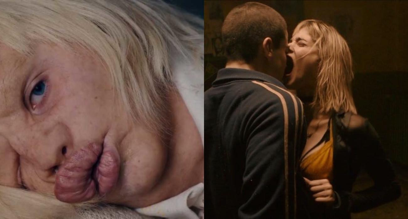 A24 nie boi się eksperymentować. Szokuje i uzależnia