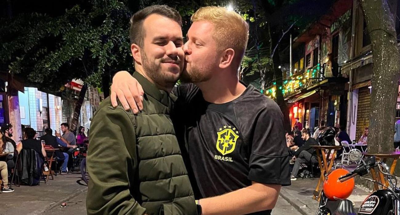 Popularny youtuber zrobił coming out. „Chcę być otwartym gejem już teraz”