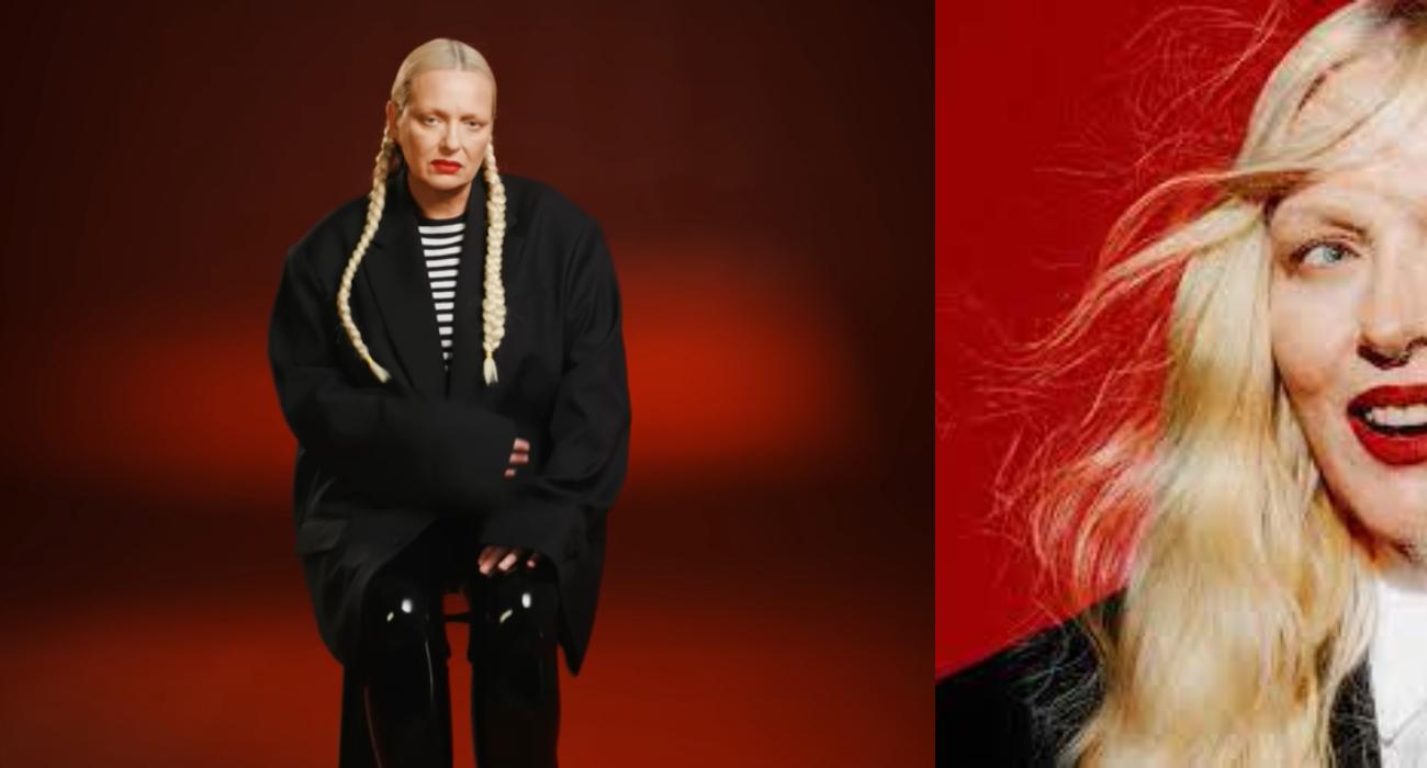 Nosowska wydaje nową płytę. Album zapowiada singiel „Przytomna”