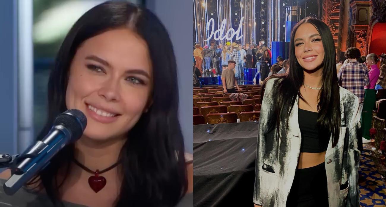 Polka sensacją amerykańskiego „Idola”. Zachwyciła Lionela Richie i Katy Perry