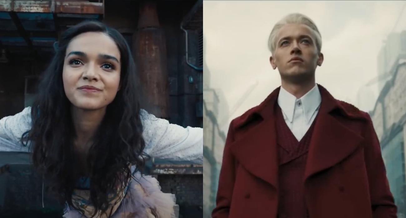 Jest spektakularny zwiastun prequelu „Igrzysk śmierci”! Obsada robi wrażenie