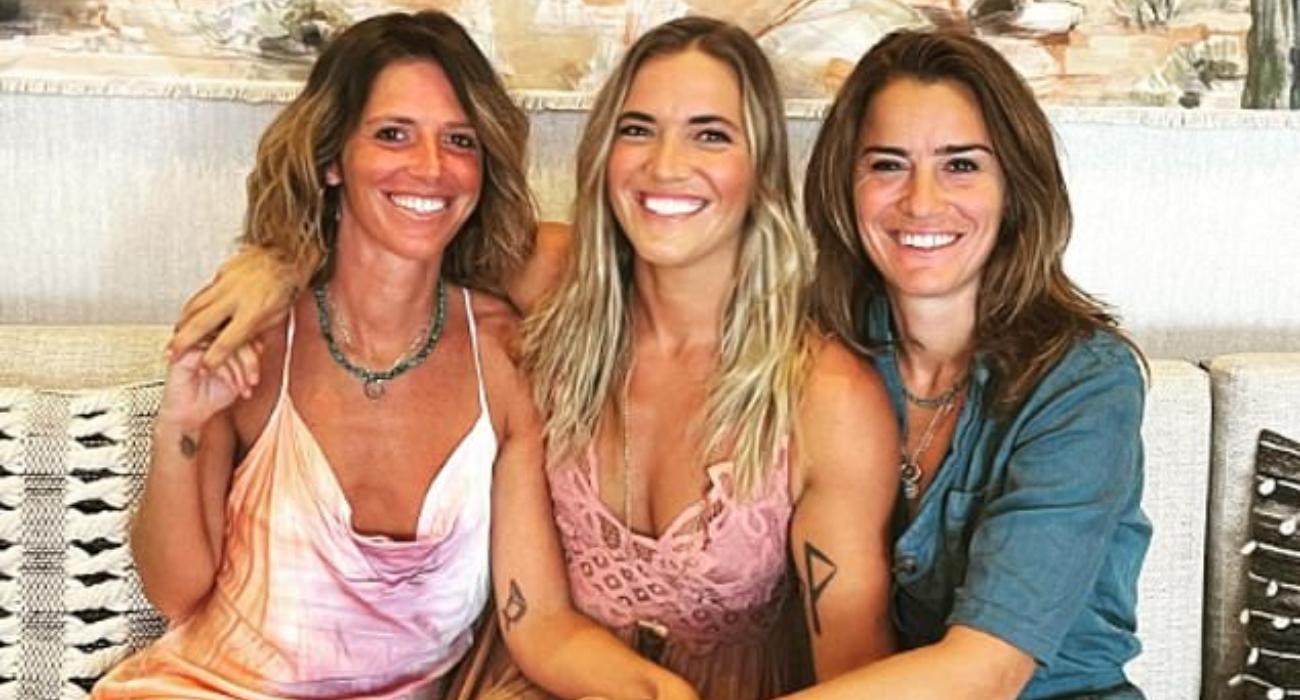 Psycholożka o korzyściach życia w trójkącie. Mówi z doświadczenia