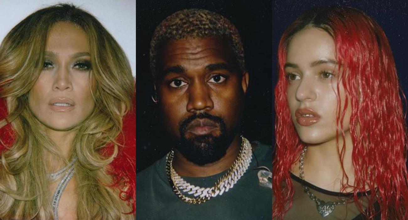 Polaroidy gwiazd autorstwa ulubionego reżysera Hollywood