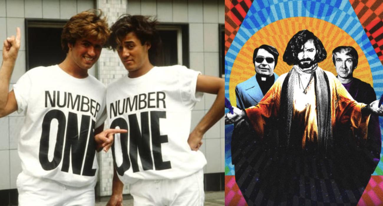 10 gorących lipcowych nowości Netflixa