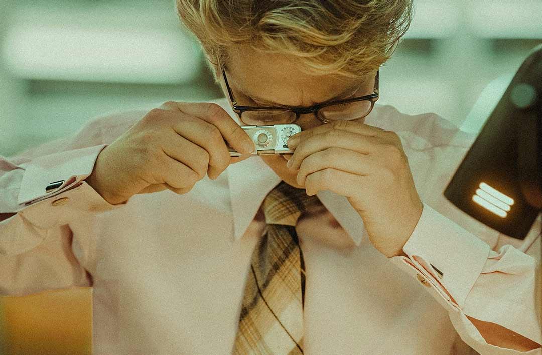 „Doppelgänger. Sobowtór” otworzy 48. Festiwal Polskich Filmów Fabularnych w Gdyni. To nowy thriller psychologiczny Jana Holoubka