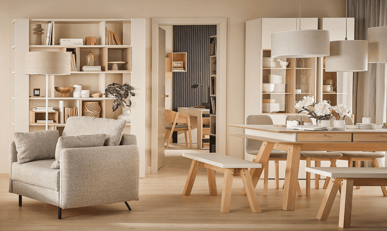 Designerskie meble, które odmienią Twoje wnętrze. Są piękne i będą towarzyszyć Ci przez lata!