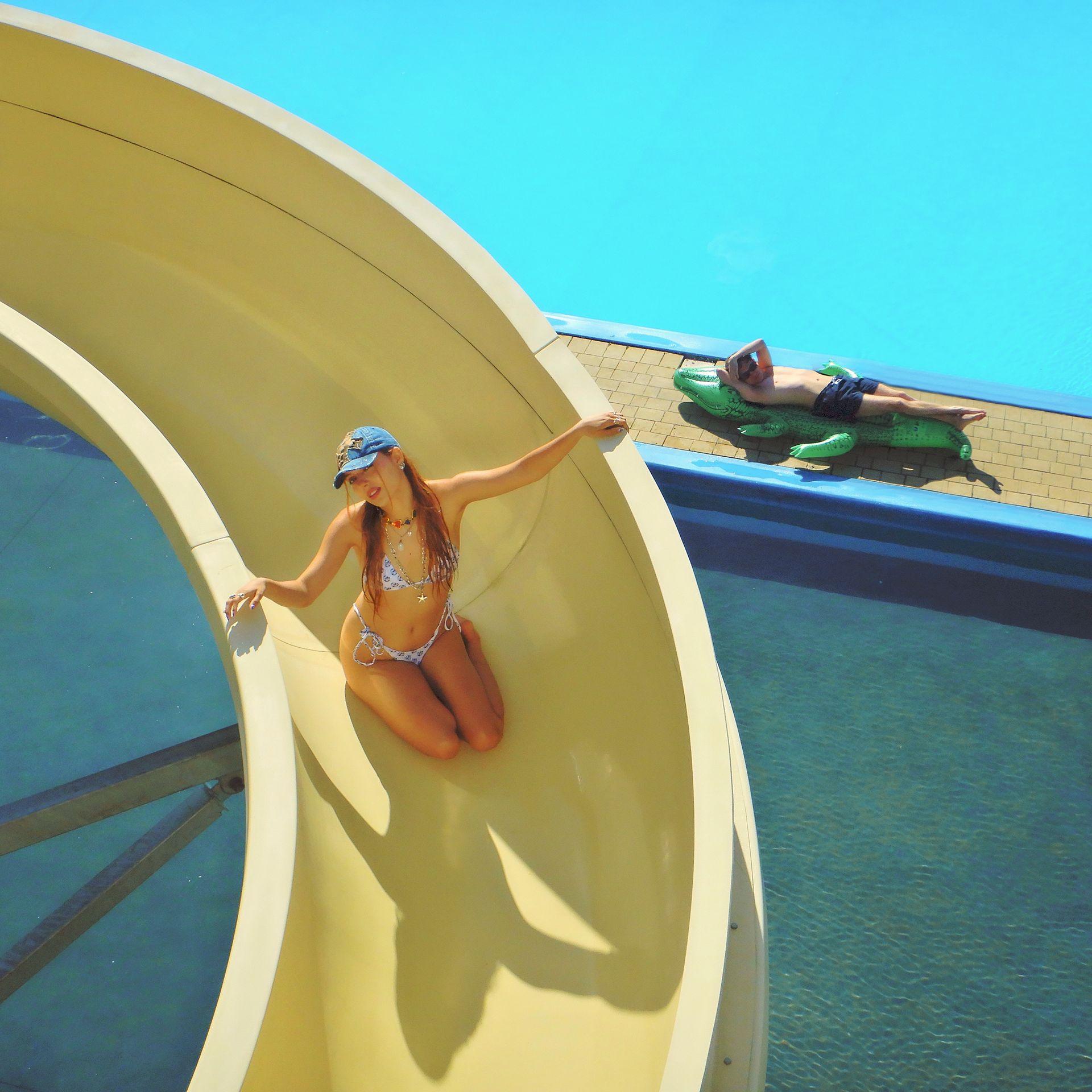 Zalia i Lackluster powracają w kontynuacji hitowych „Planów”. To idealny letniak!