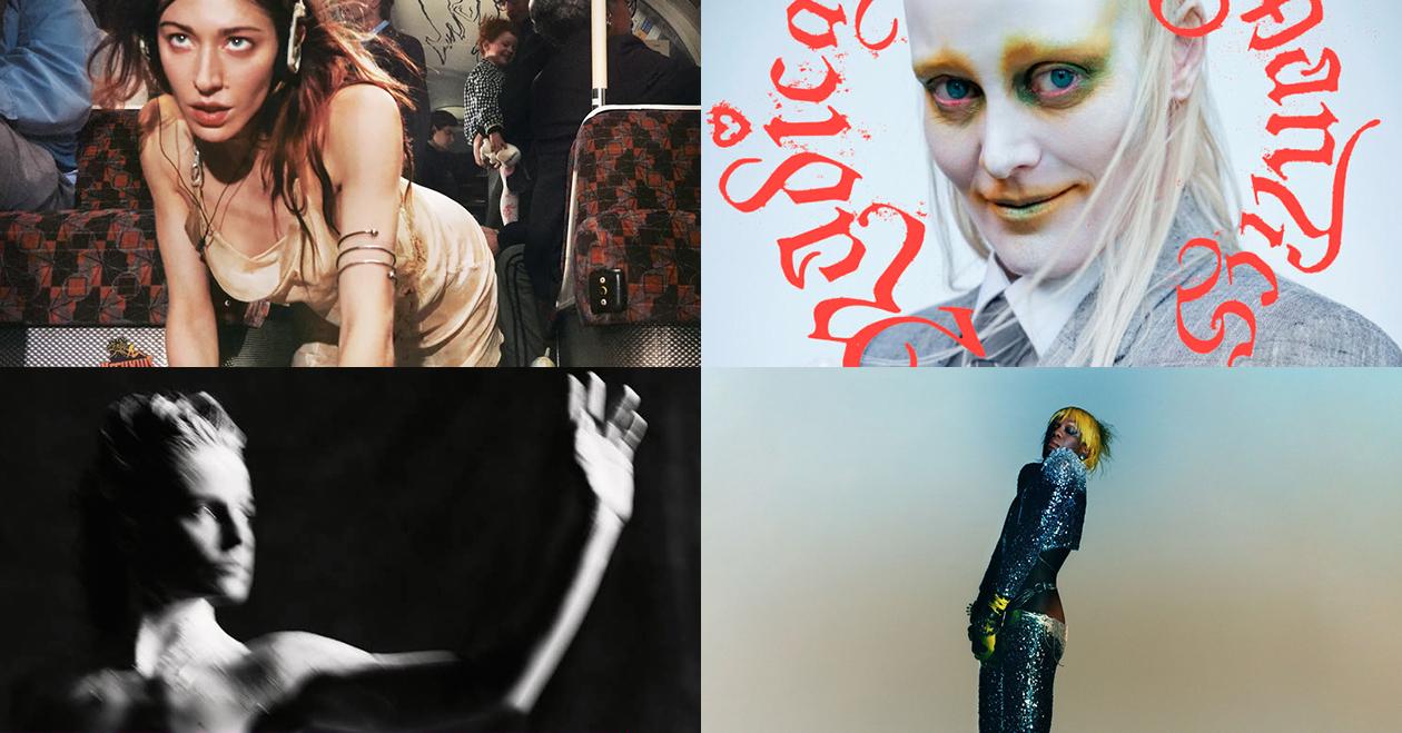 12 najlepszych zagranicznych płyt pierwszej połowy 2023 wg redakcji K MAG