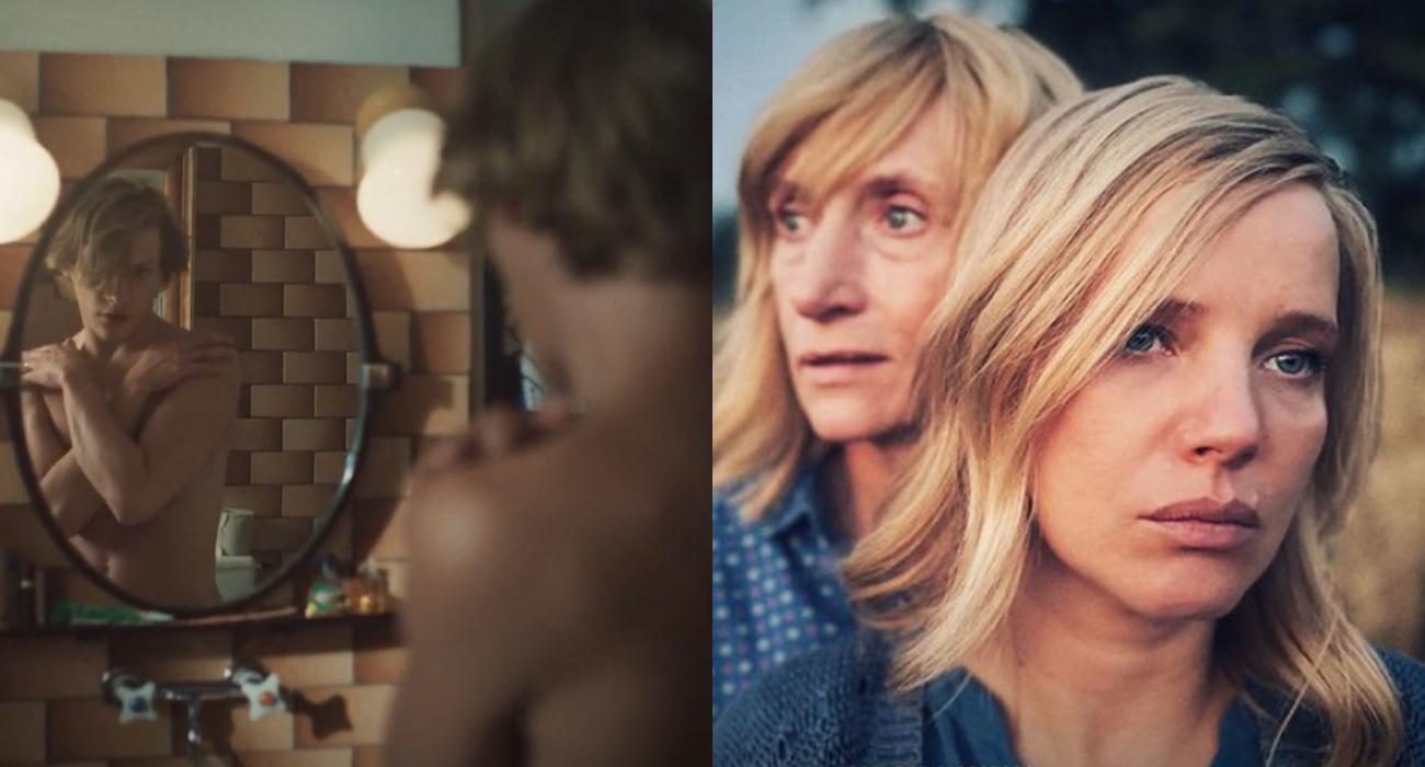 Teaser nowego filmu Szumowskiej! W obsadzie Joanna Kulig i Mateusz Więcławek