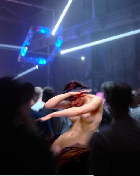 Zwykłe życie bogów w pracach Alexeya Kondakova