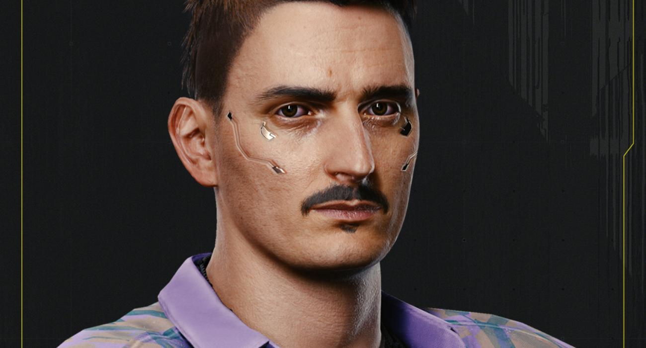 Dawid Podsiadło jak Keanu Reeves – ma swoją postać w „Cyberpunk 2077”!