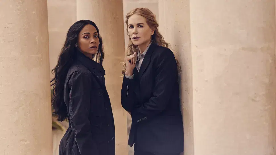 14 potężnych premier na platformach streamingowych w październiku