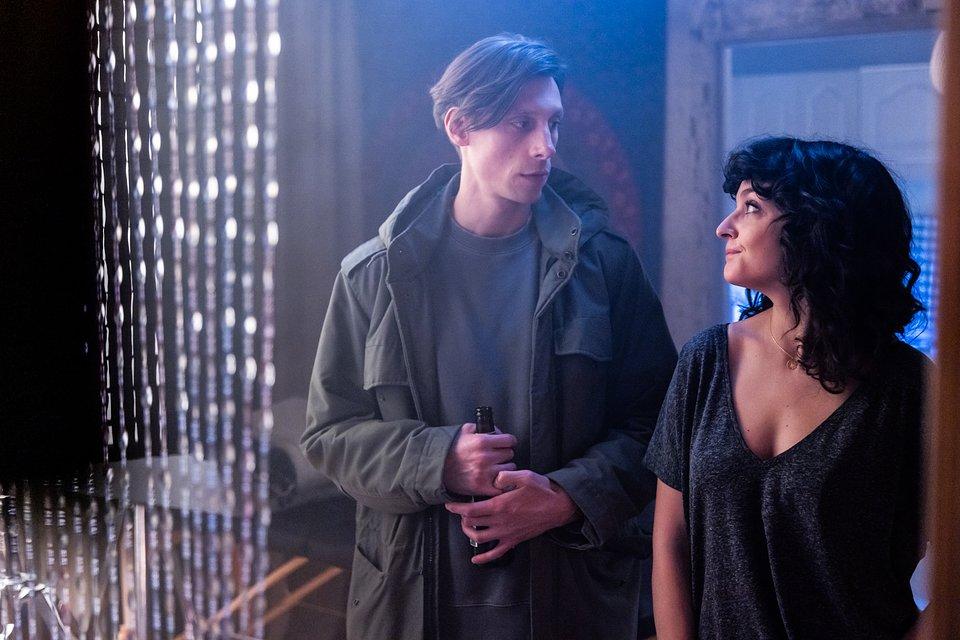 „Kiedy ślub?”, czyli polski serial o trudnej miłości millenialsów. W obsadzie Maria Dębska i Eryk Kulm jr