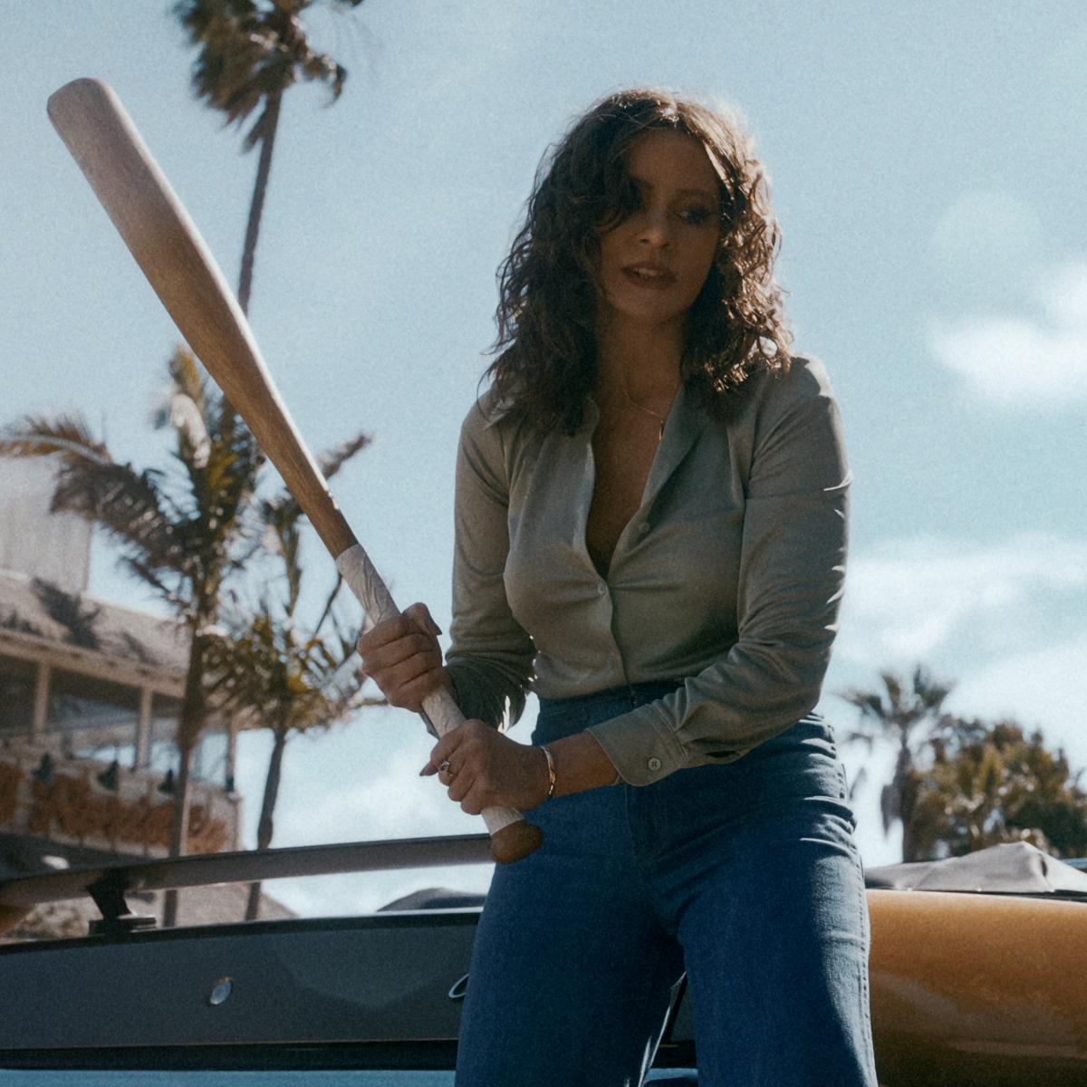 „Griselda”: kokainowa matka chrzestna – bał się jej Pablo Escobar. Nowy serial na Netflixie