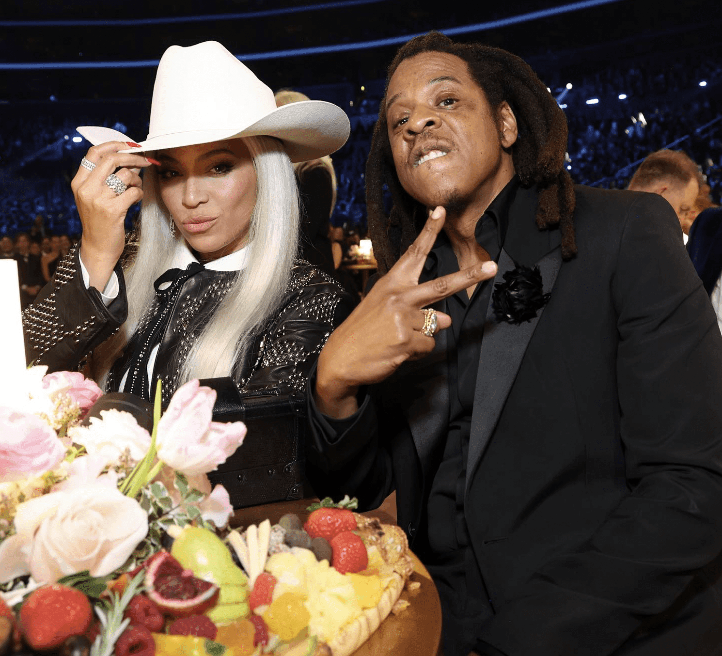 „Chyba coś tu jest nie tak...”. Jay-Z w mocnych słowach skrytykował Grammy