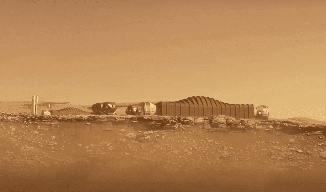 Rzuć wszystko i spędź rok na Marsie – NASA szuka ochotników