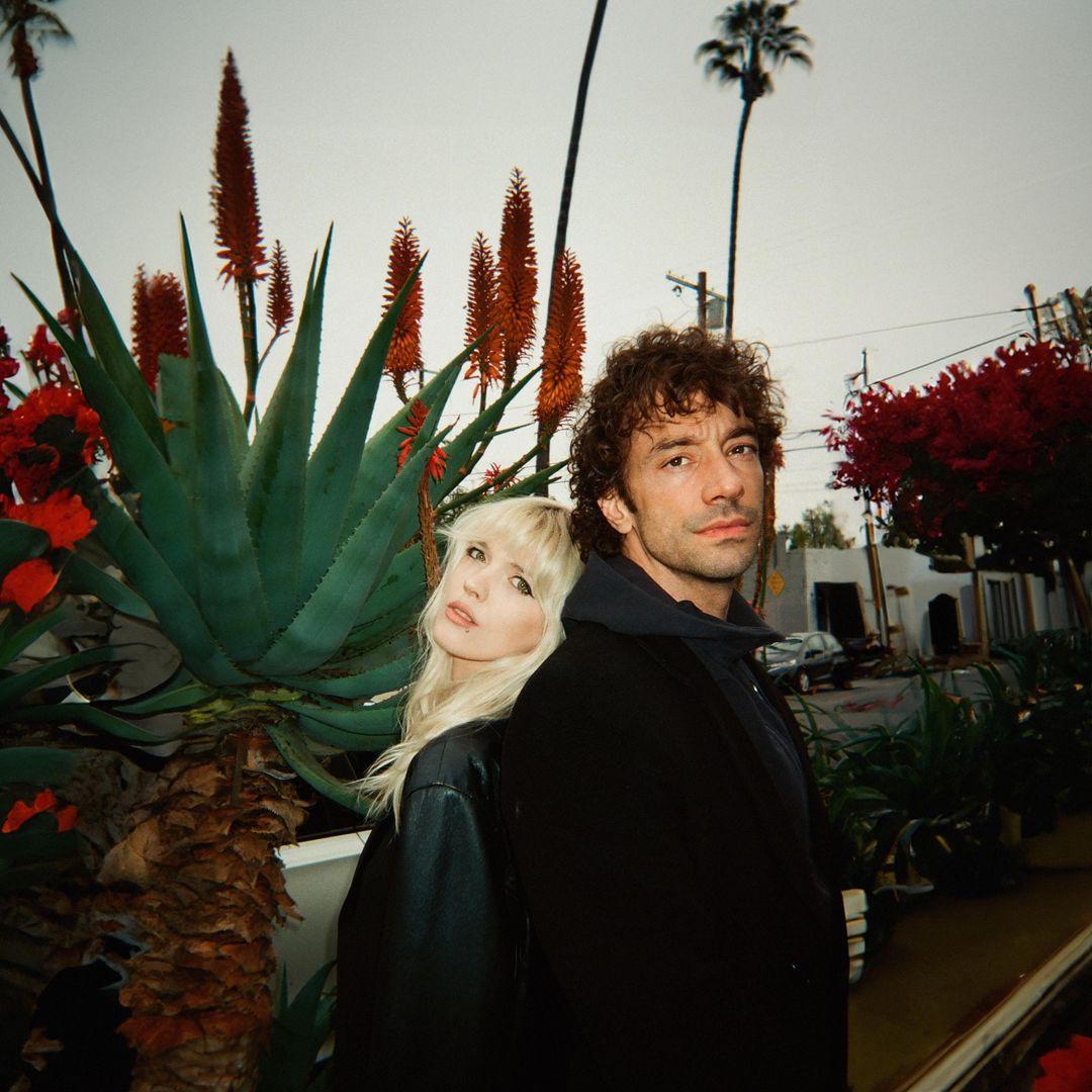 Daria Zawiałow nagrała dwa utwory z muzykiem The Strokes! „Nikt nie wierzył, że to się uda”