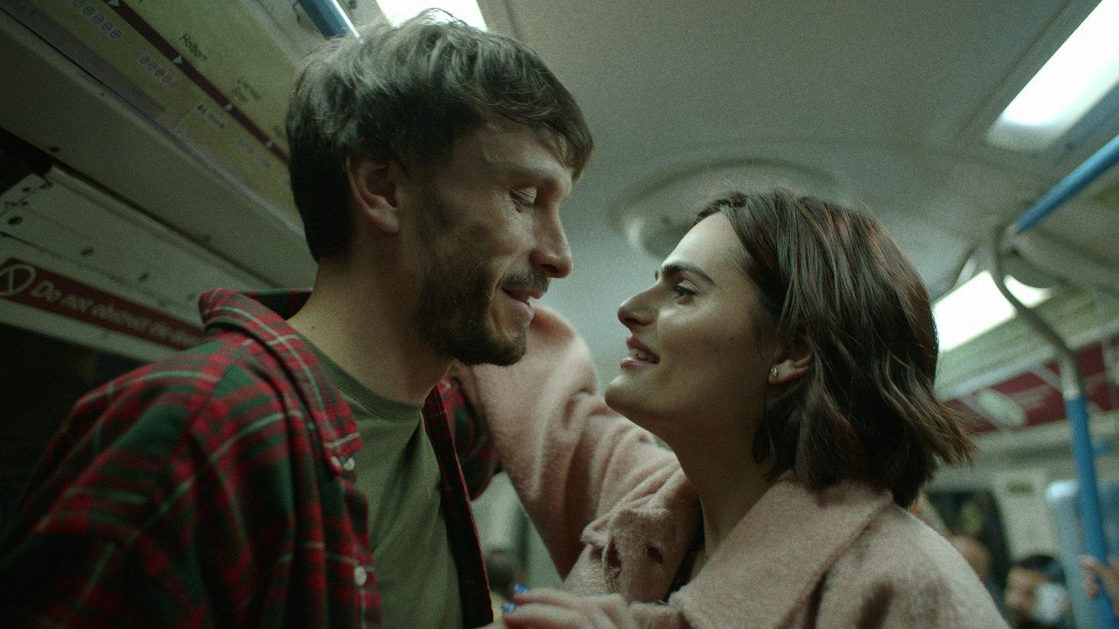 Komik z traumą jest prześladowany przez stalkerkę – mocny serial true crime Netflixa