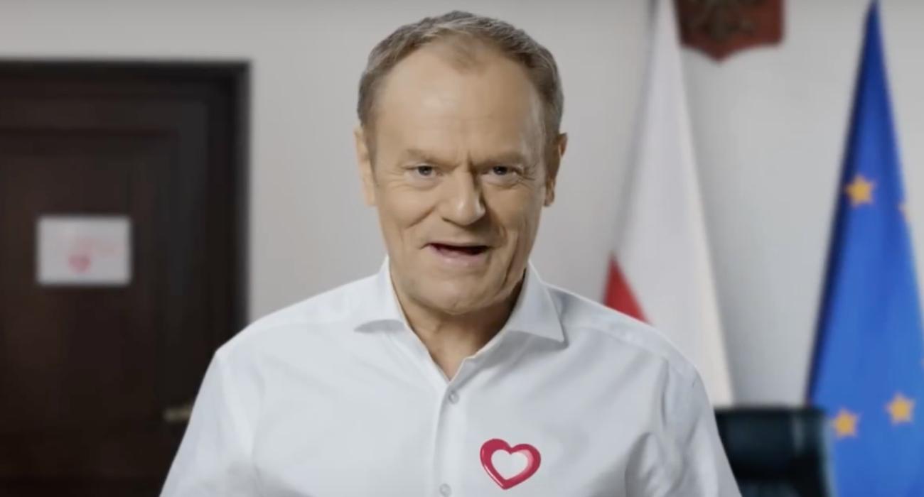 Polski polityk na liście 100 najbardziej wpływowych osób na świecie „Time”