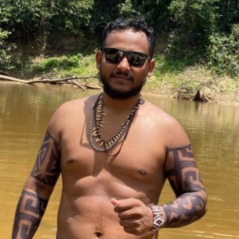 Amazońskie plemię zyskało dostęp do neta – porno, strzelanki i uzależnienia