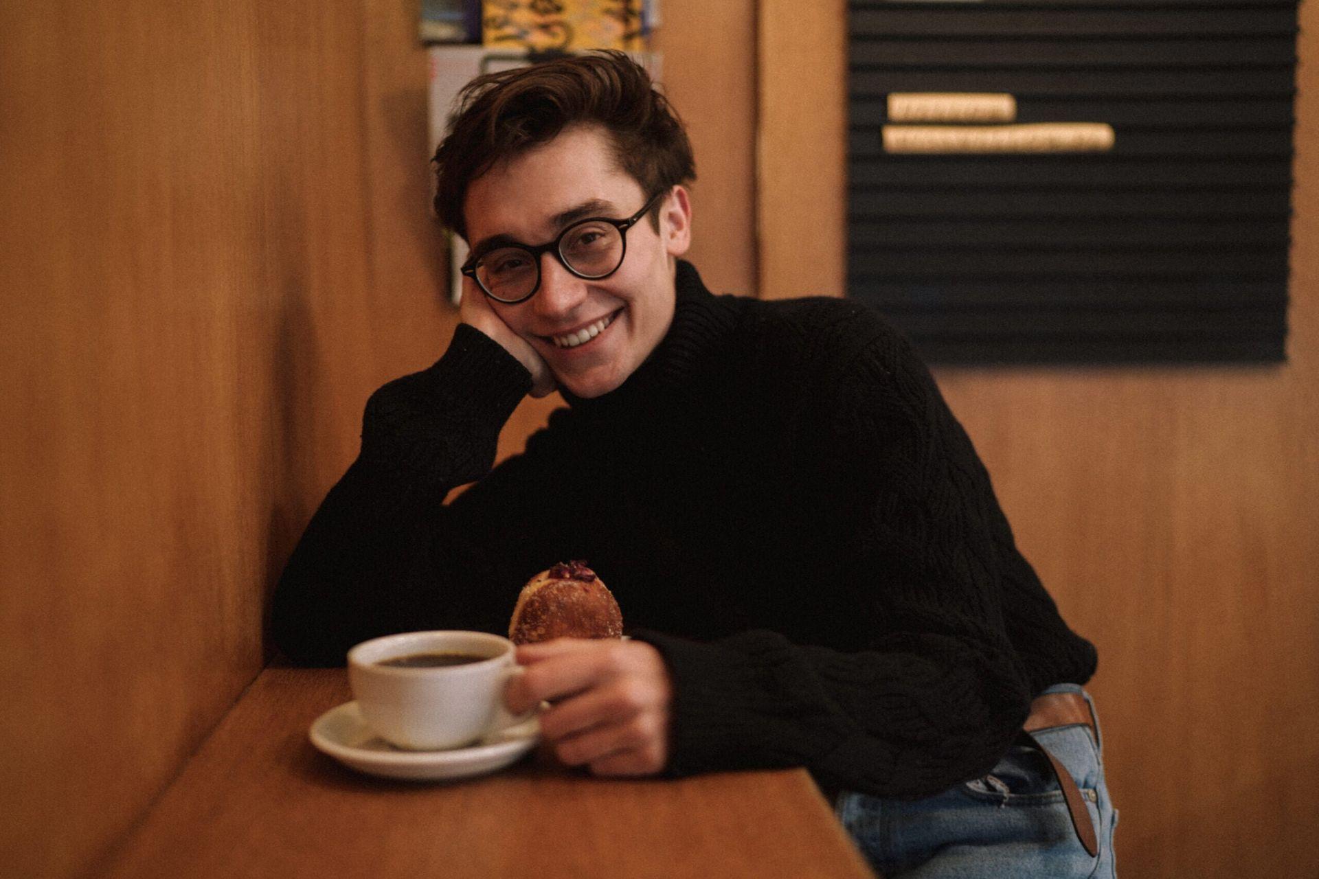 Książka Rozkosznego została Książką Kucharską 2023 według amerykańskiego magazynu Foreword