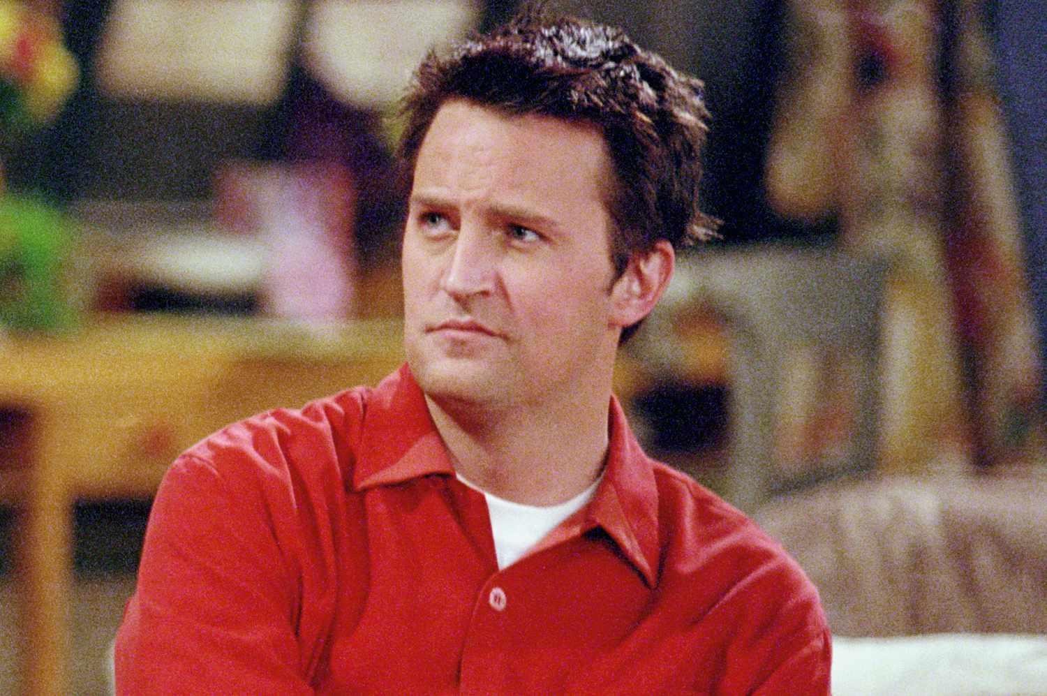 Nowe informacje w sprawie śmierci Matthew Perry'ego. „Wiele osób” powinno zostać skazanych