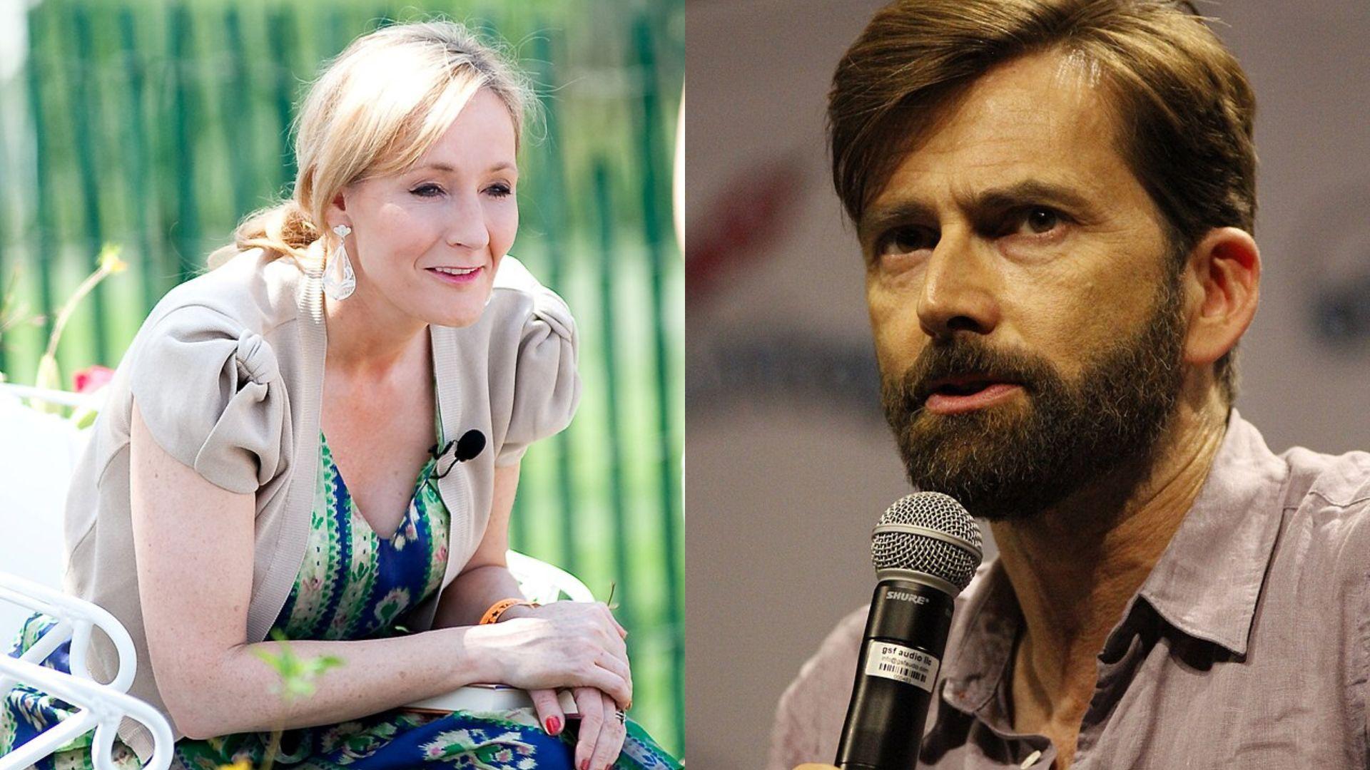 „Talib gender”, czyli kolejna osoba na czarnej liście J.K.Rowling. Kto podpadł tym razem?