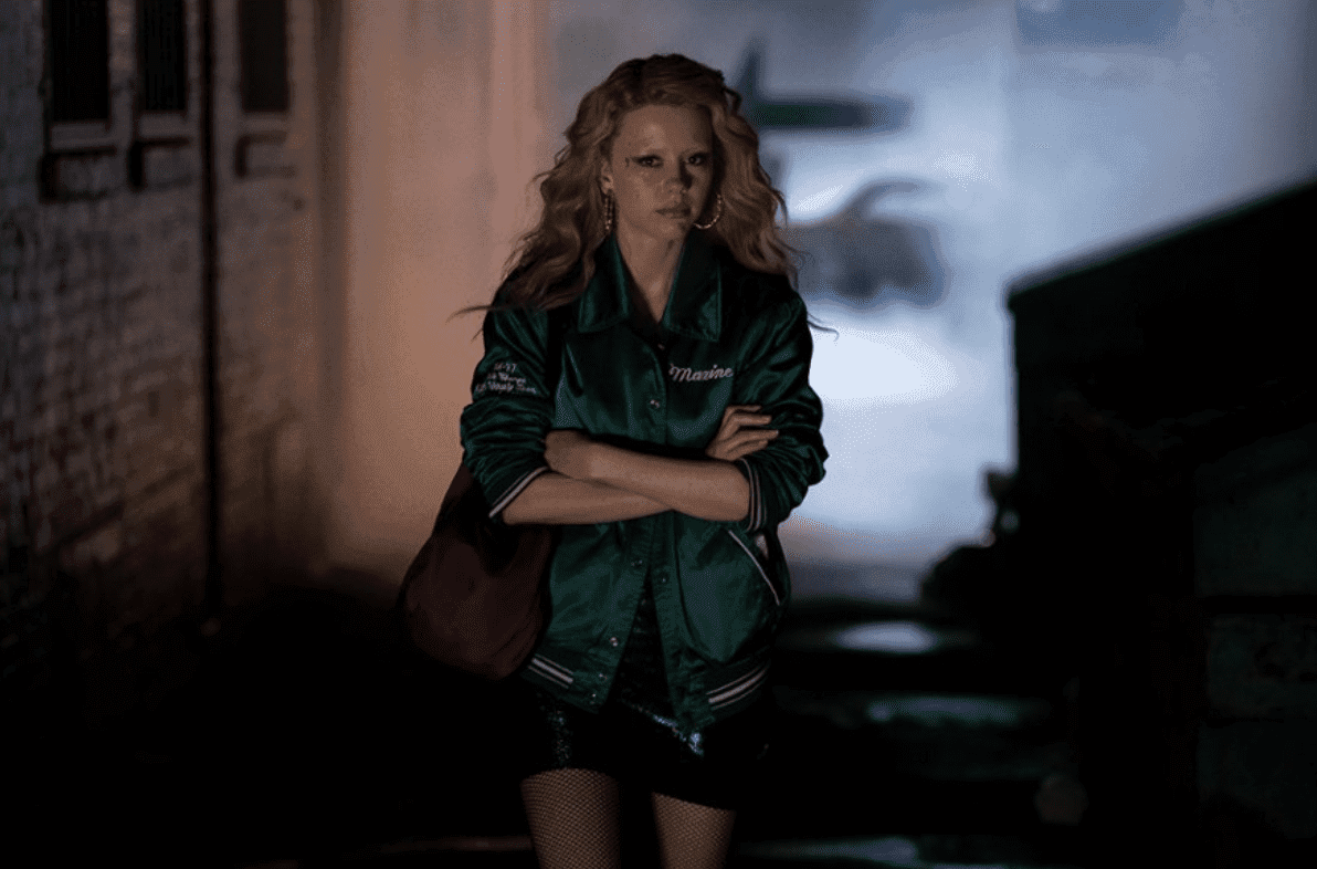 „Wypierdalaj z mojego planu”– twórcy filmu „MaXXXine” zmierzą się z pozwem sądowym