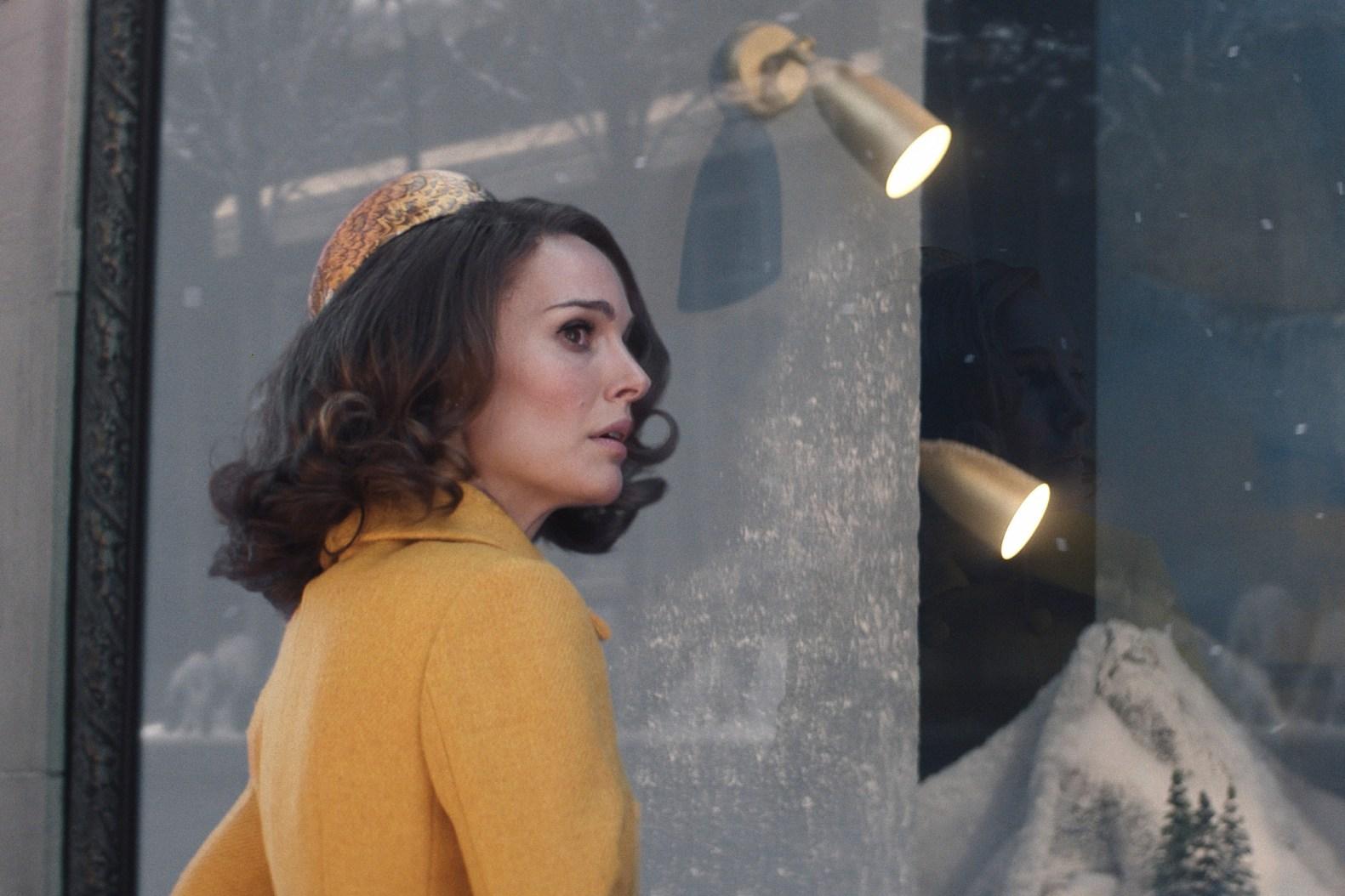 „To była czysta radość” – Natalie Portman o najważniejszej roli w karierze