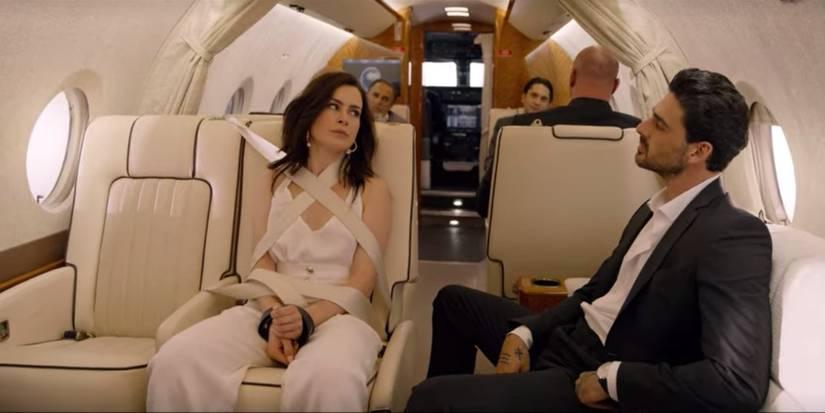 Ta linia lotnicza pozwala pasażerkom wybrać, czy chcą siedzieć obok faceta