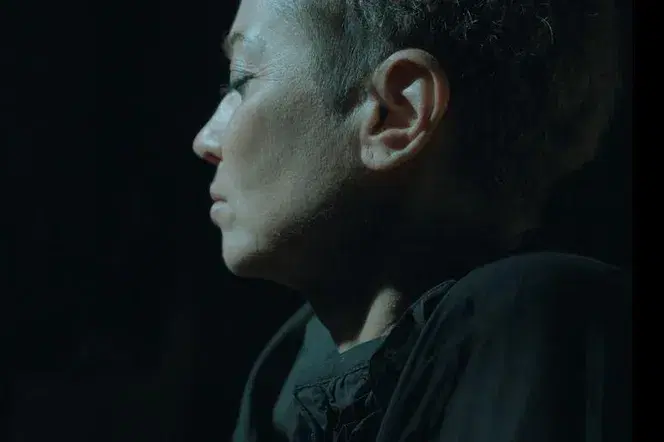 Ewa Ewart z prestiżową nagrodą za film „Bez retuszu”. To historia walki z nowotworem