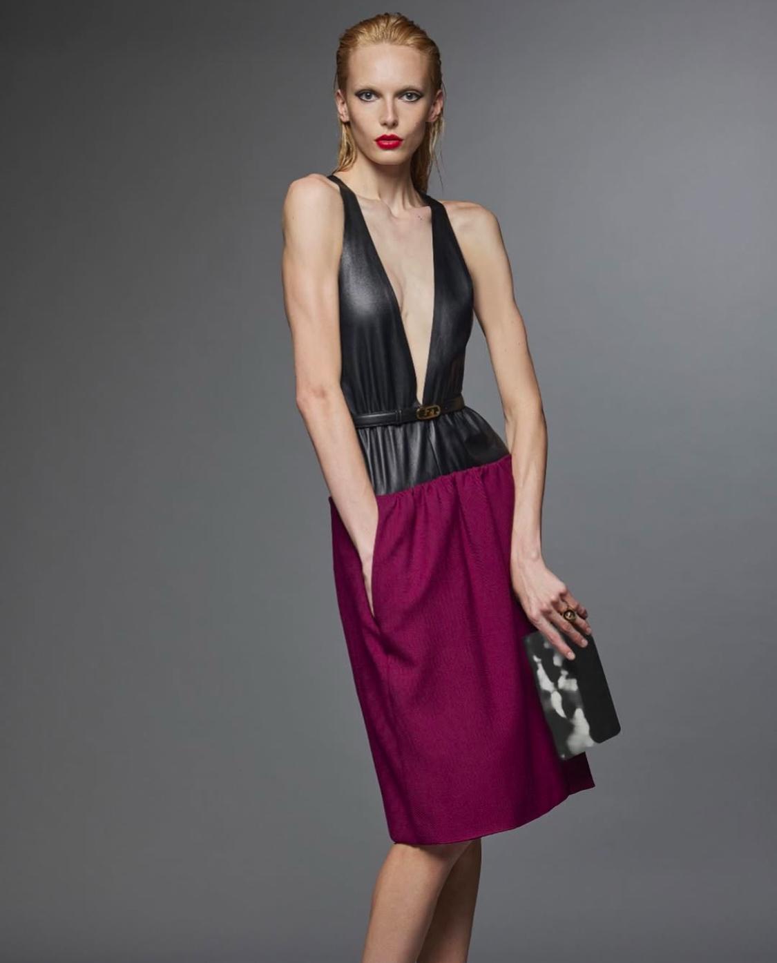 Transpłciowa kobieta po raz pierwszy w historii z tytułem Modelki Roku