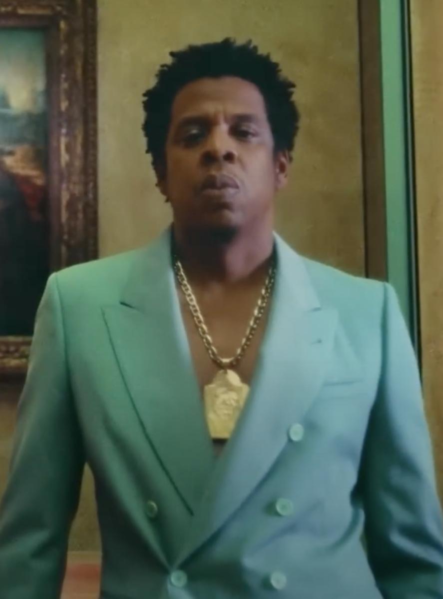 Jay-Z oskarżony o gwałt na 13-latce. Raper odpowiada: „Popełniliście straszny błąd”