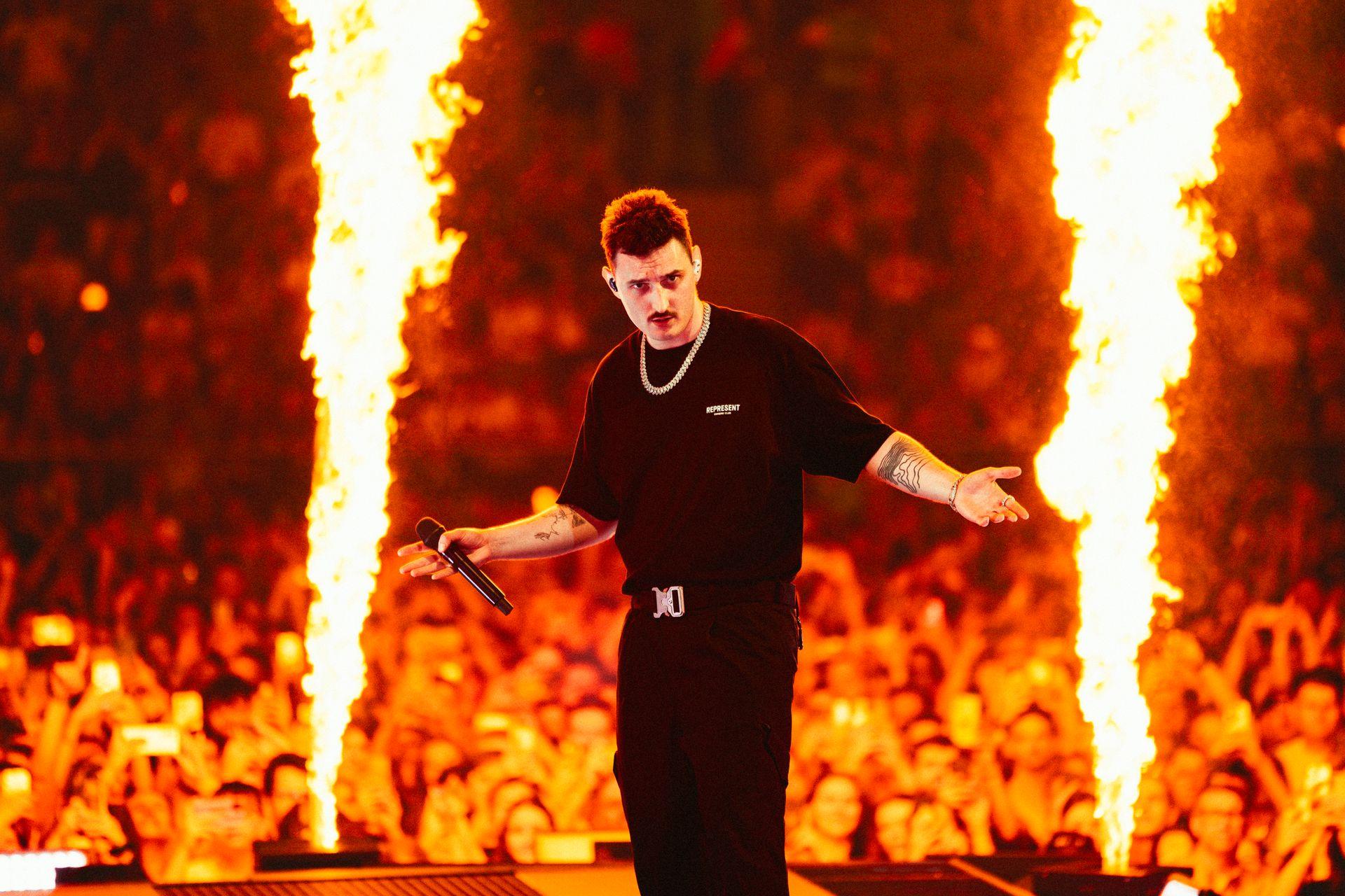 Film Dawida Podsiadło już do obejrzenia w sieci. Jest w TOP3 najchętniej oglądanych