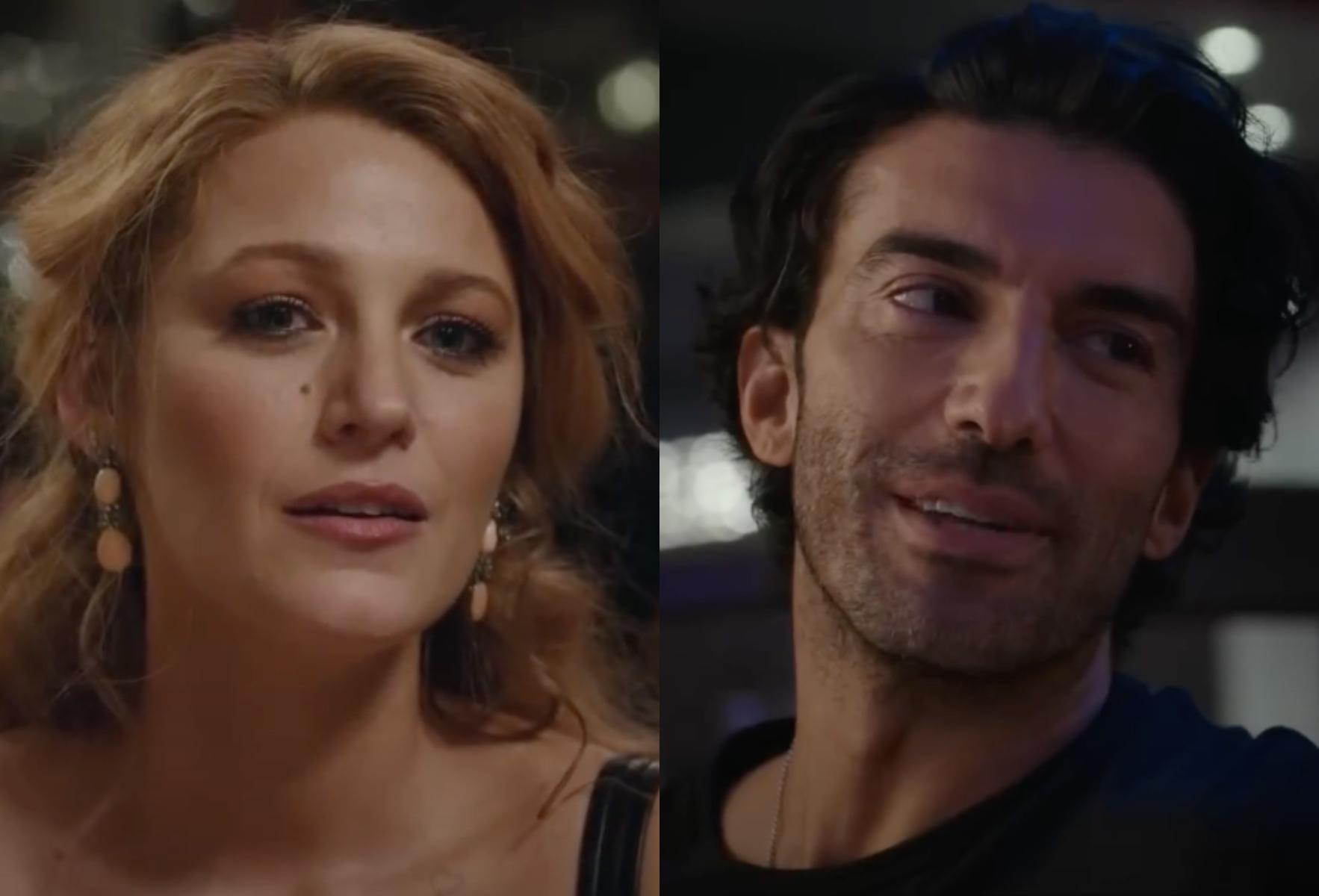 Blake Lively pozywa Justina Baldoniego – molestowanie na planie „It Ends With Us” i niszczenie wizerunku