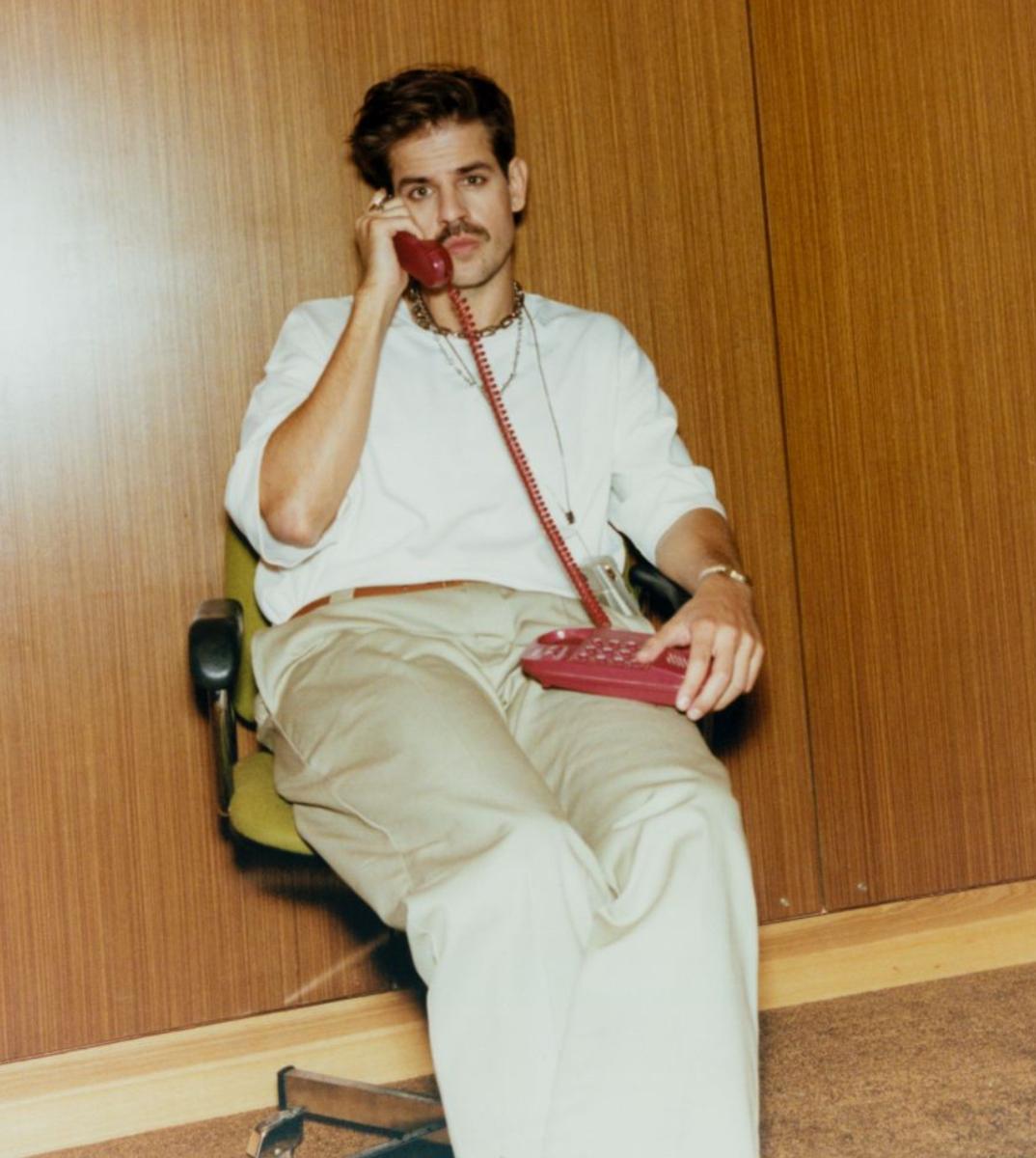 Taco Hemingway będzie miał swoją ulicę w Warszawie? Jest pewien problem