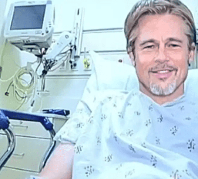 Oszustwo na Brada Pitta. Kobieta rozwiodła się z mężem-milionerem i straciła fortunę