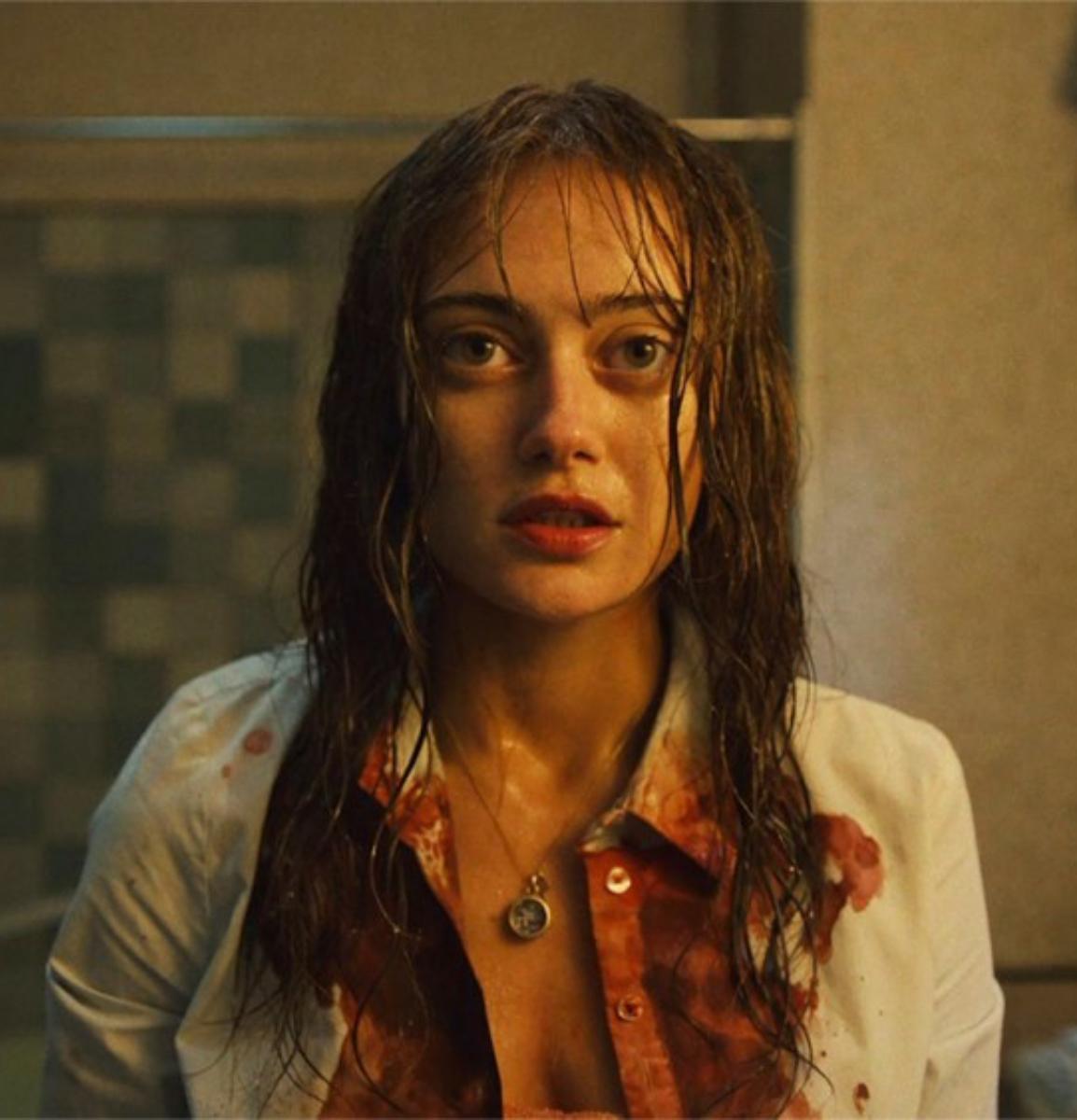 Szara myszka zaczyna zabijać. Ten serial wciągnie was bez reszty!