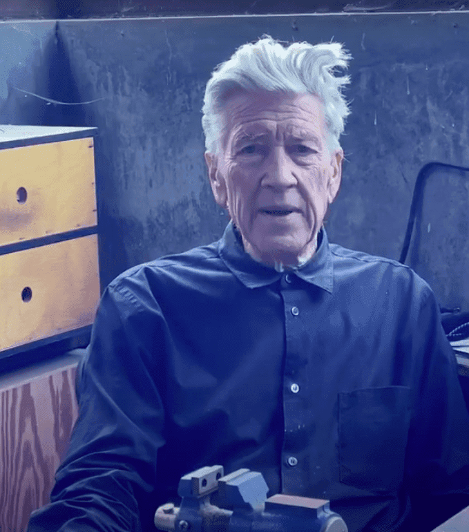 W Polsce powstanie muzeum Davida Lyncha. „Podarował nam 13 kontenerów artefaktów”