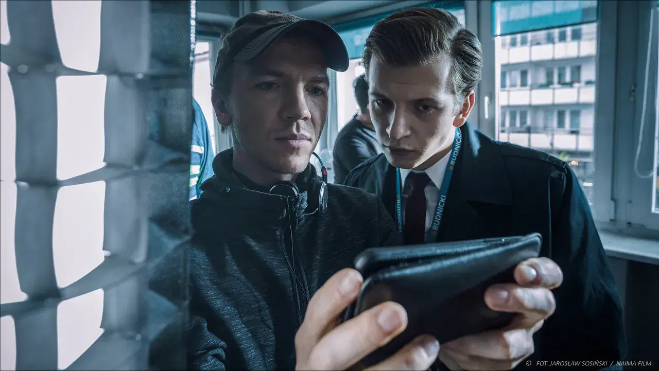 Polskie filmy i seriale dostępne w serwisie streamingowym Max. Warto je znać