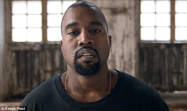 Kanye West z kolejną falą obraźliwych wpisów – „Kocham Hitlera”